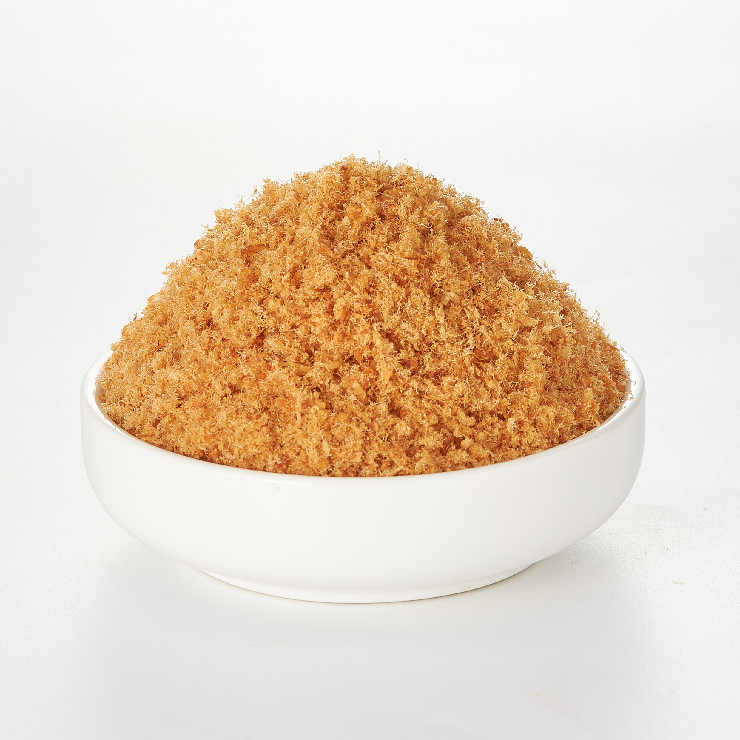 嘉荣三文鱼松儿童鱼酥零食无添加代工OEM贴牌食品