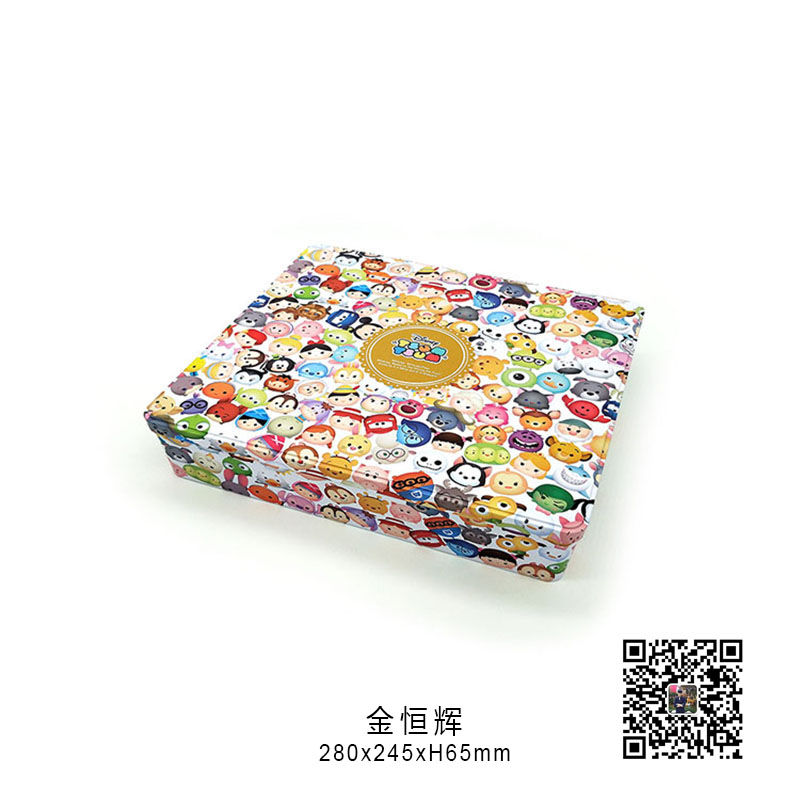 厂家直销精美食品罐,糖果罐