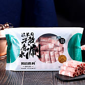阳坊胜利*羔羊肉卷