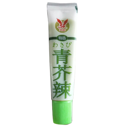 天鹏特选青芥辣43g
