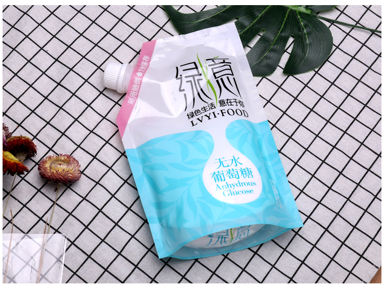 白砂糖绵白糖单晶体冰糖纯正红糖无水葡萄糖