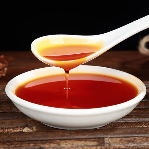 100%纯芝麻油-100ml