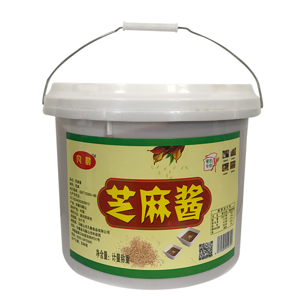 纯芝麻酱-200g