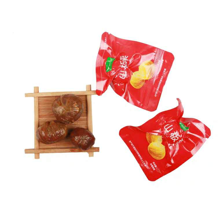 爱樱维特产毛栗子
