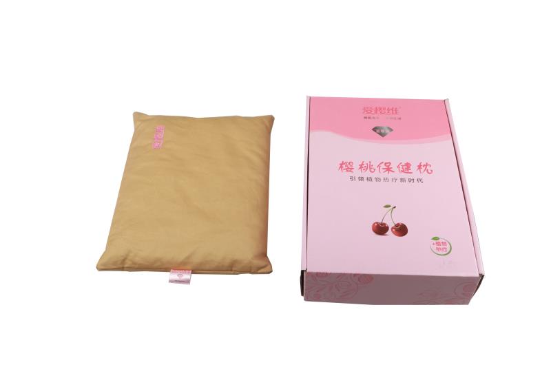 爱樱维保健枕