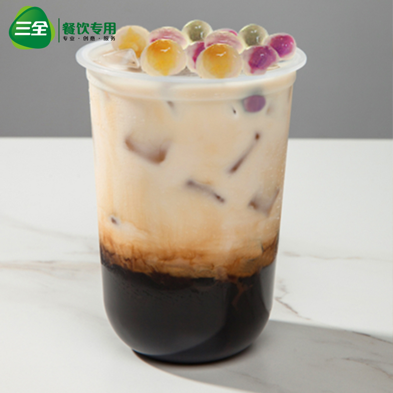 三全餐饮水晶小汤圆