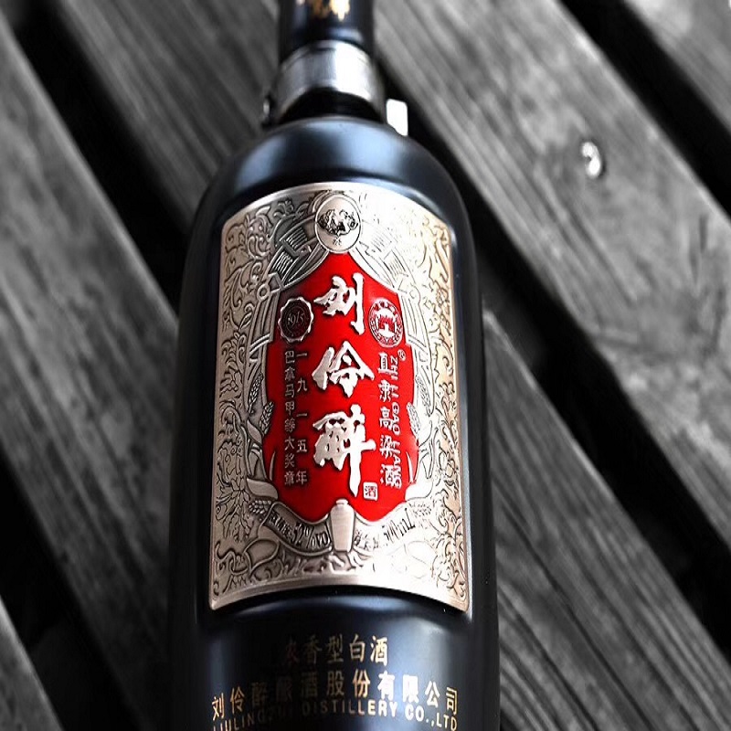 华隆瓷瓶
