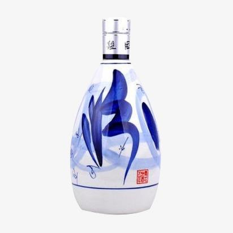 华隆瓷瓶