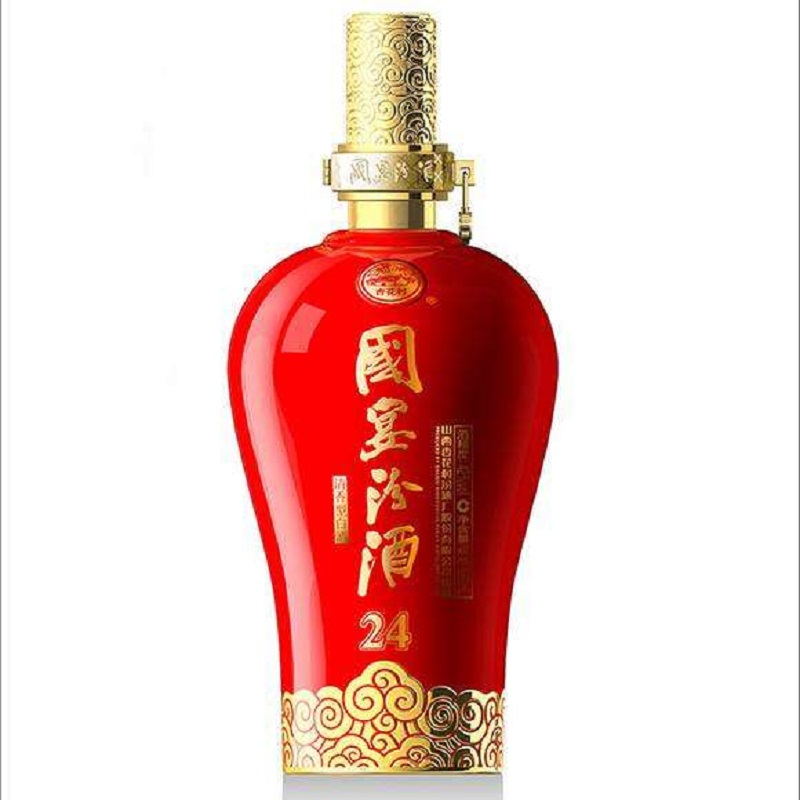 华隆瓷瓶
