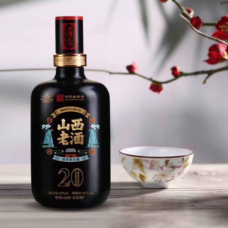华隆瓷瓶
