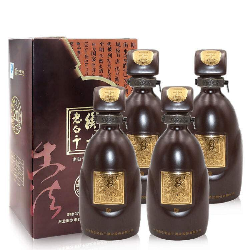 华隆瓷瓶