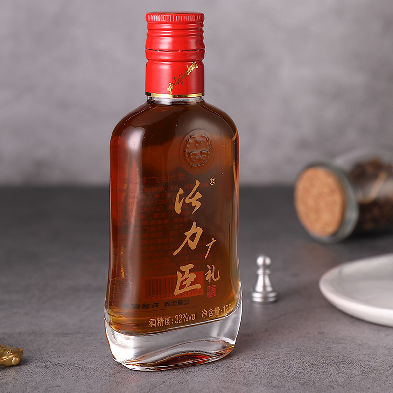 银河酒厂【活力臣广礼酒】生产销售养生果酒、白兰地、啤酒