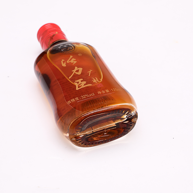 银河酒厂【活力臣广礼酒】生产销售养生果酒、白兰地、啤酒