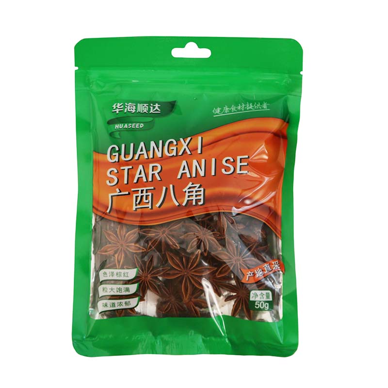 华海顺达广西八角