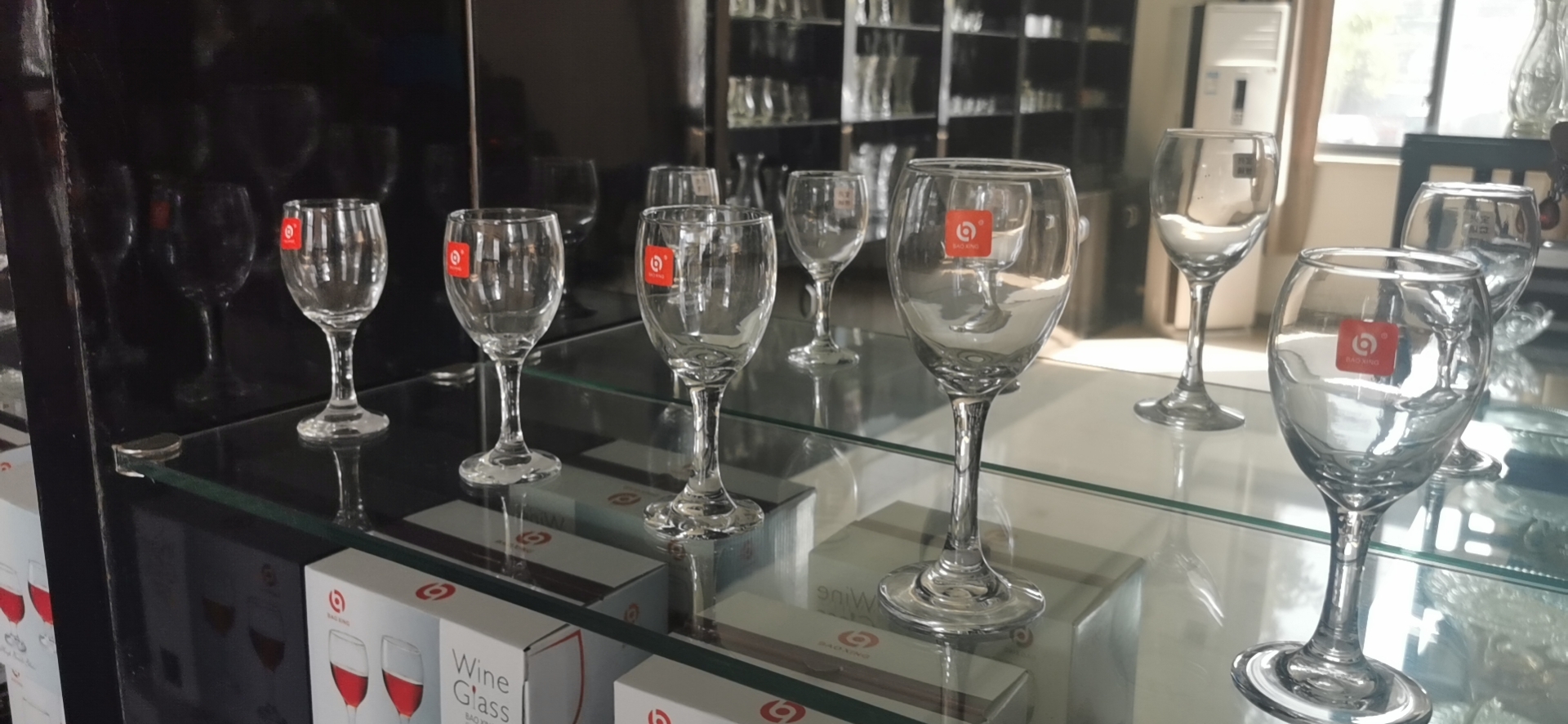 酒杯