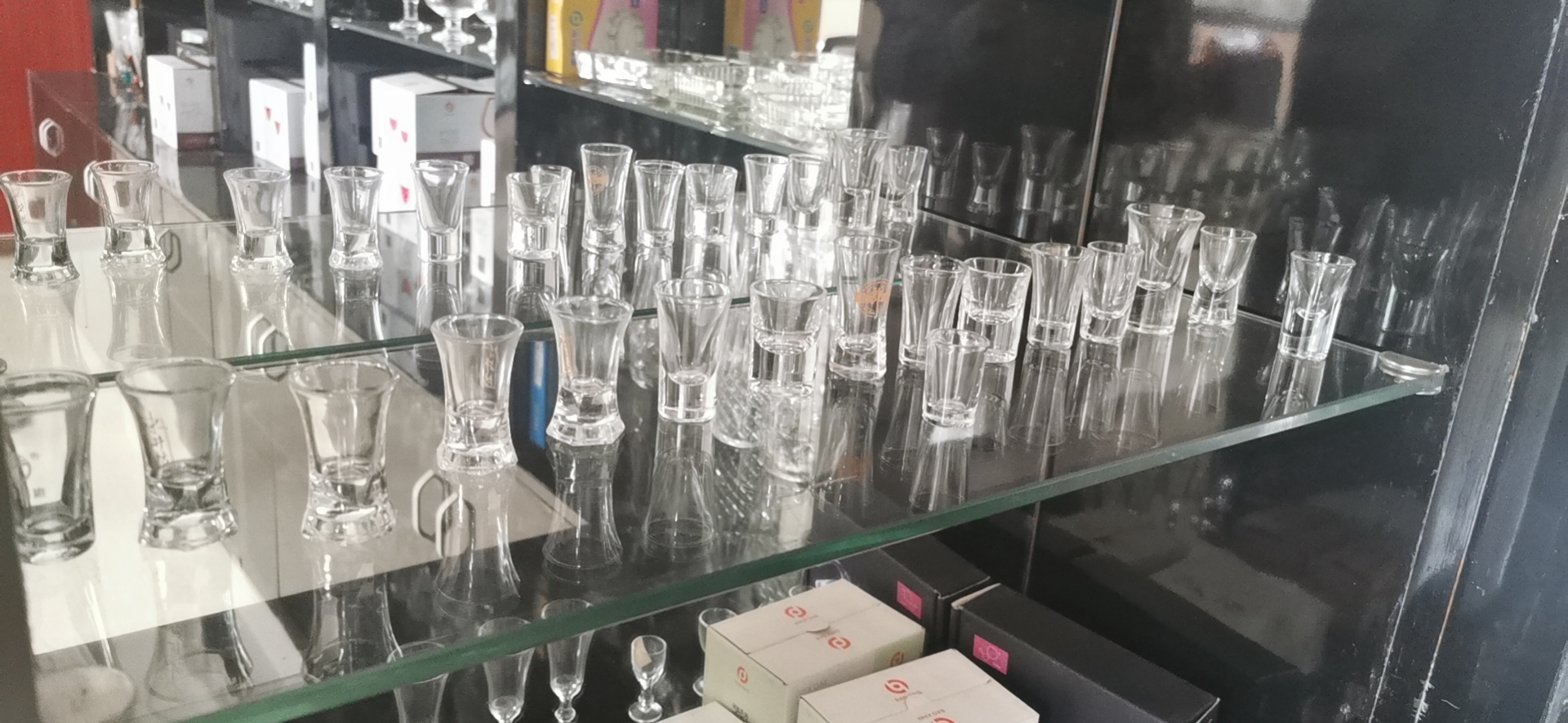 酒杯