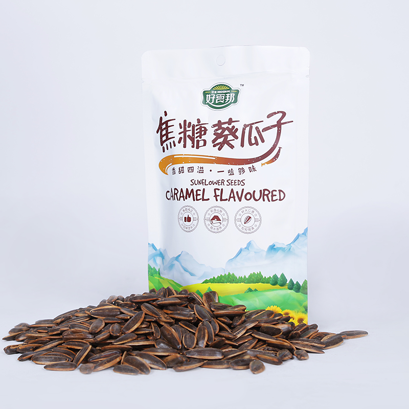 好食邦葵瓜子108g