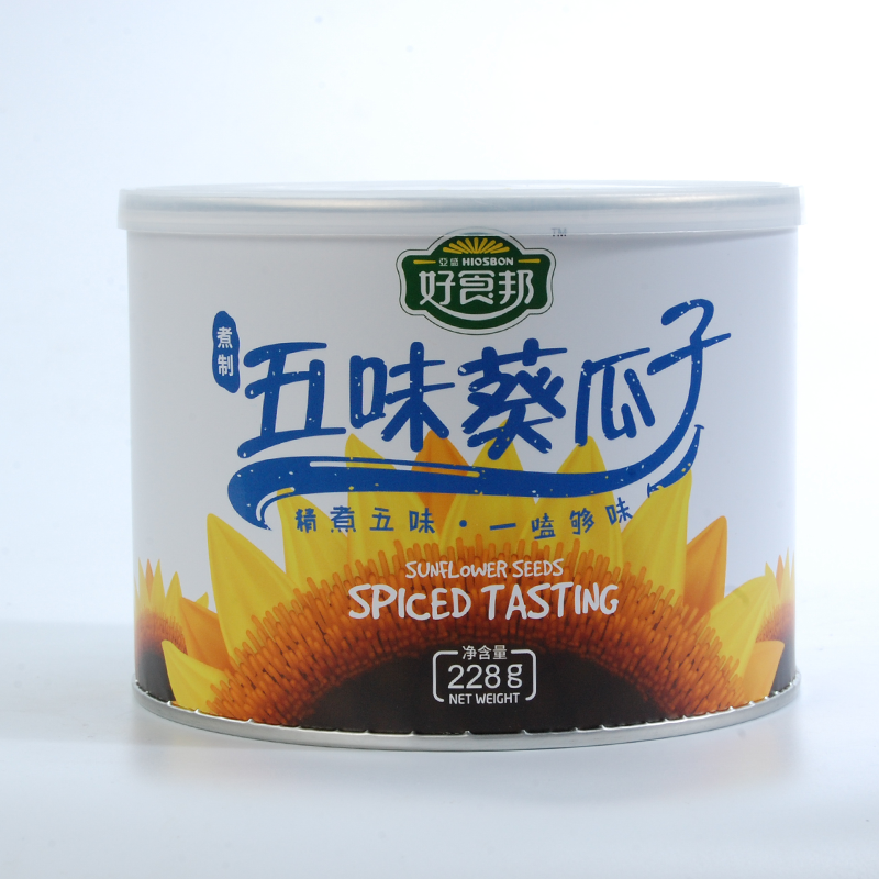 好食邦瓜子228g