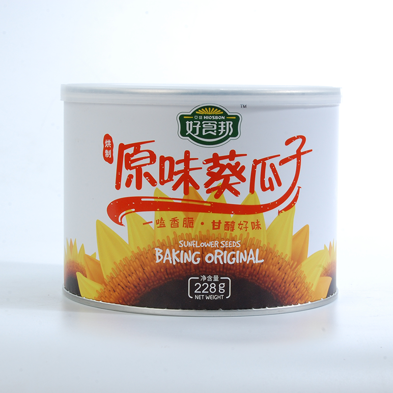 好食邦瓜子228g