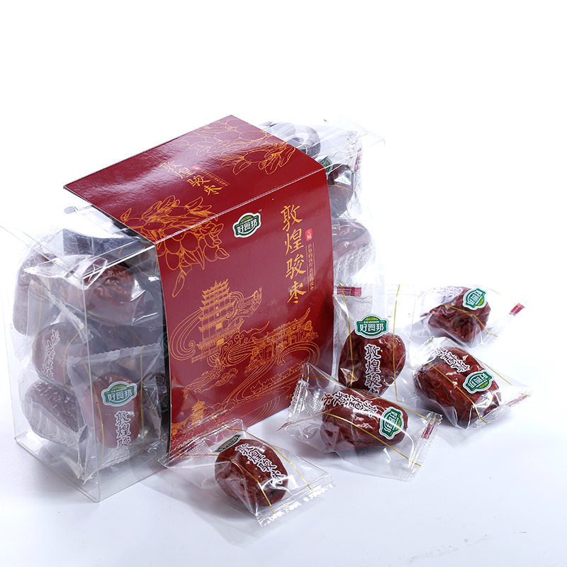 好食邦尚品红枣—尚品