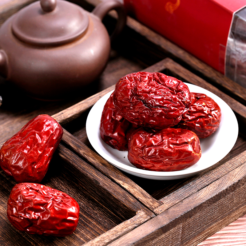 好食邦尚品红枣—尚品