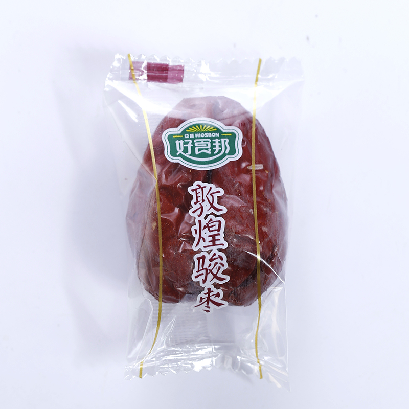 好食邦尚品红枣—尚品