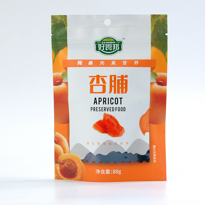 好食邦果脯