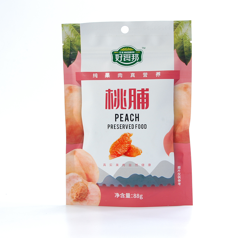 好食邦果脯