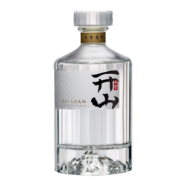 开山七贤酒 42度