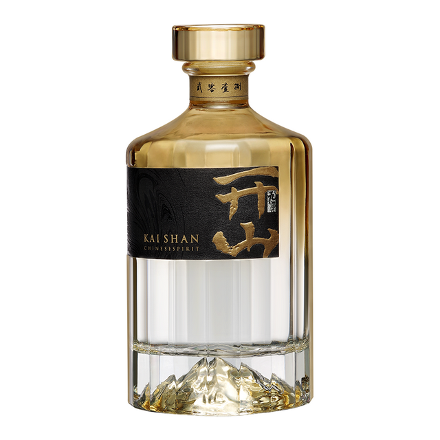 开山九子酒 42度