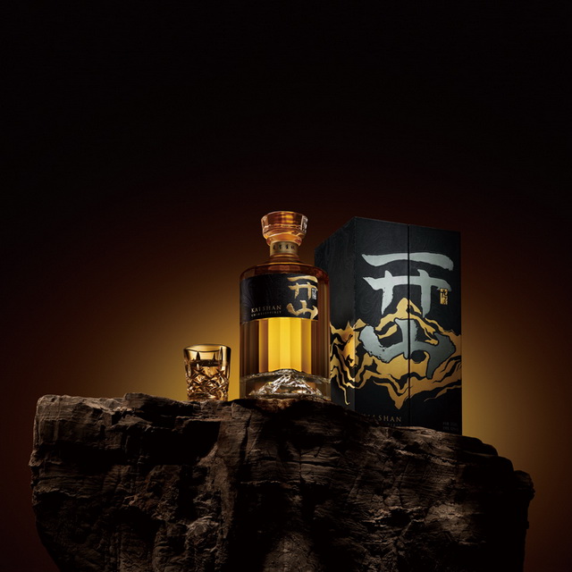 开山九子酒 42度