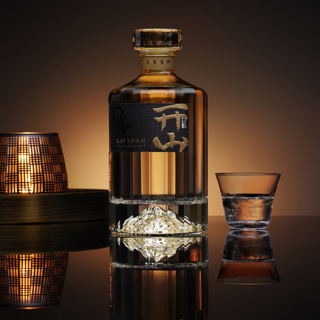 开山九子酒 42度