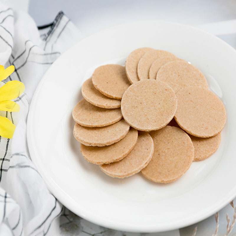 好孩子山楂条 山楂片 零嘴