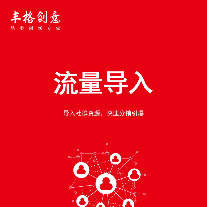 品类创新服务项目—品牌赋能