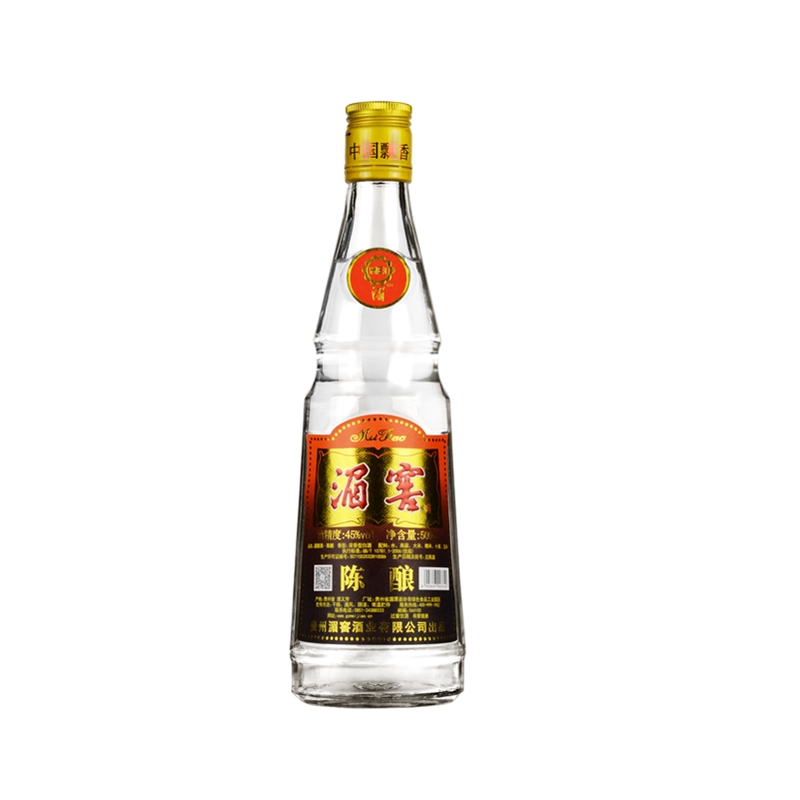 贵州湄窖酒 陈酿 45°