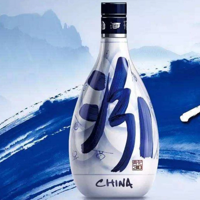 华隆瓷瓶