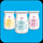 迷你奶味饮品-散称