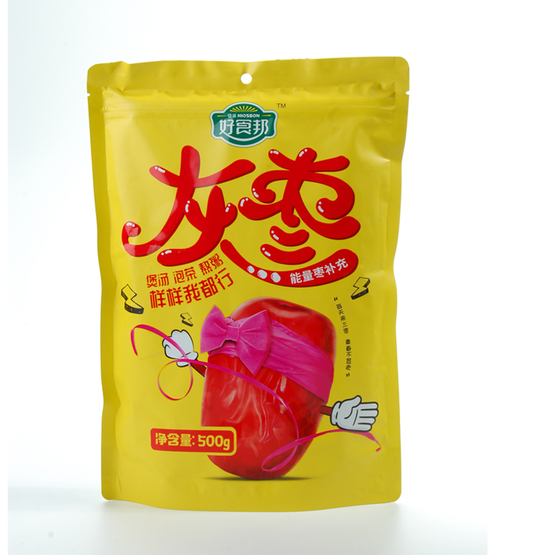 好食邦灰枣