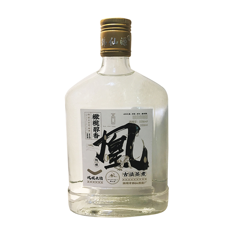 韩仙源液