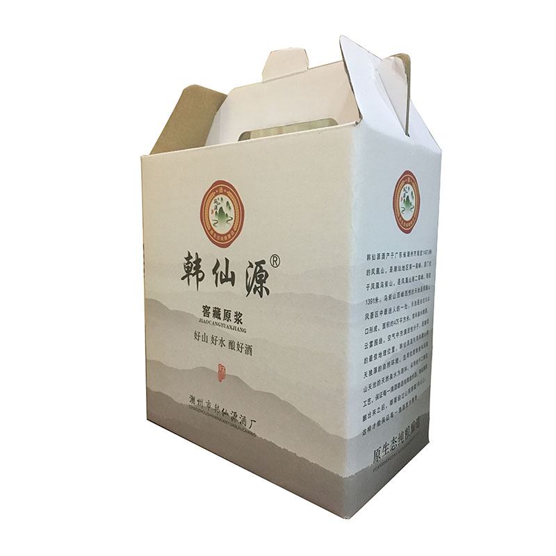 韩仙源液