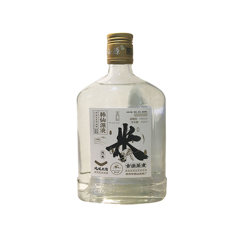 韩仙源液