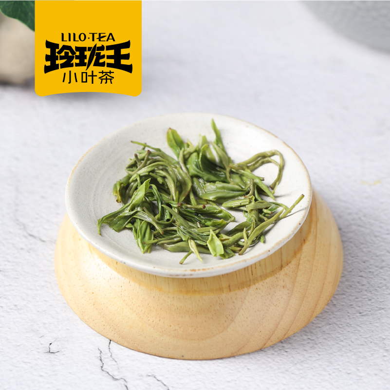 扶农茶·玲珑绿茶
