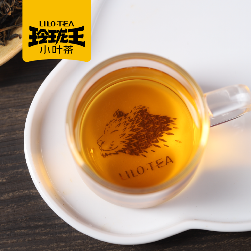 扶农茶·玲珑红茶