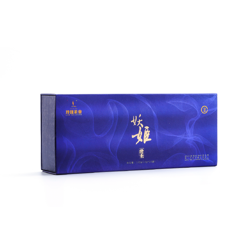 玲珑妖姬2号