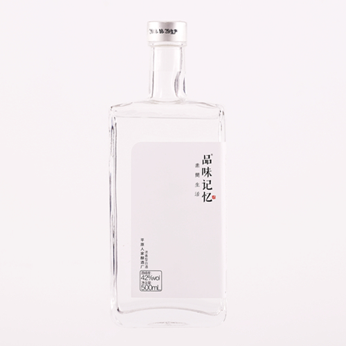 品味记忆—素简生活