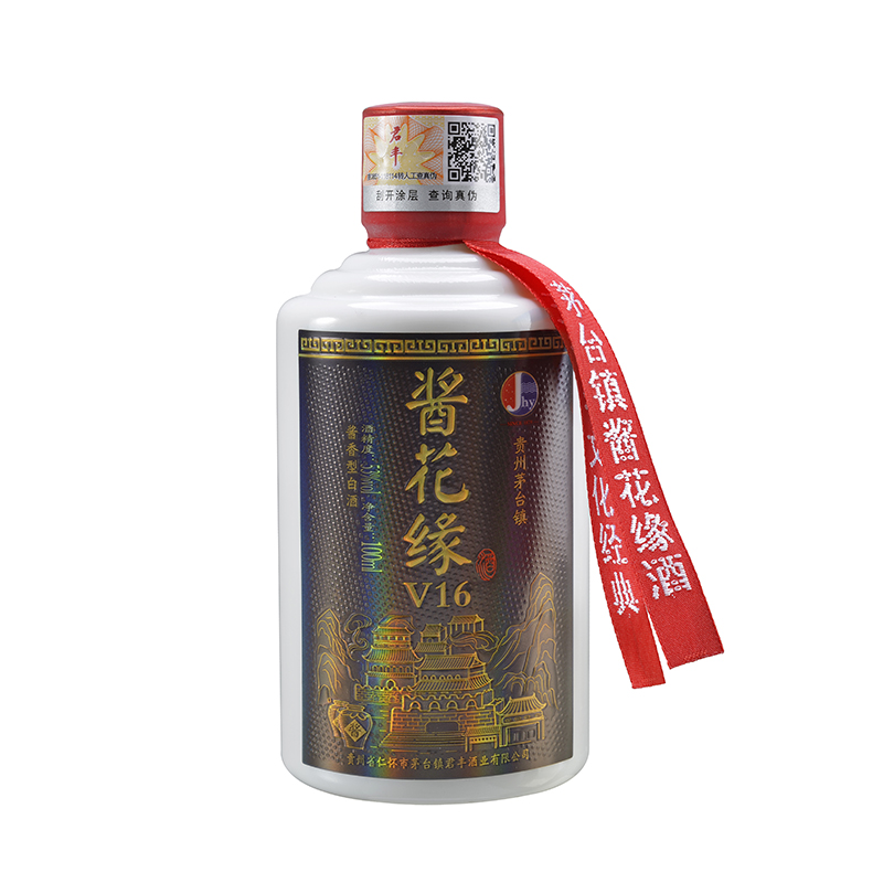 酱花缘V16（200ml）