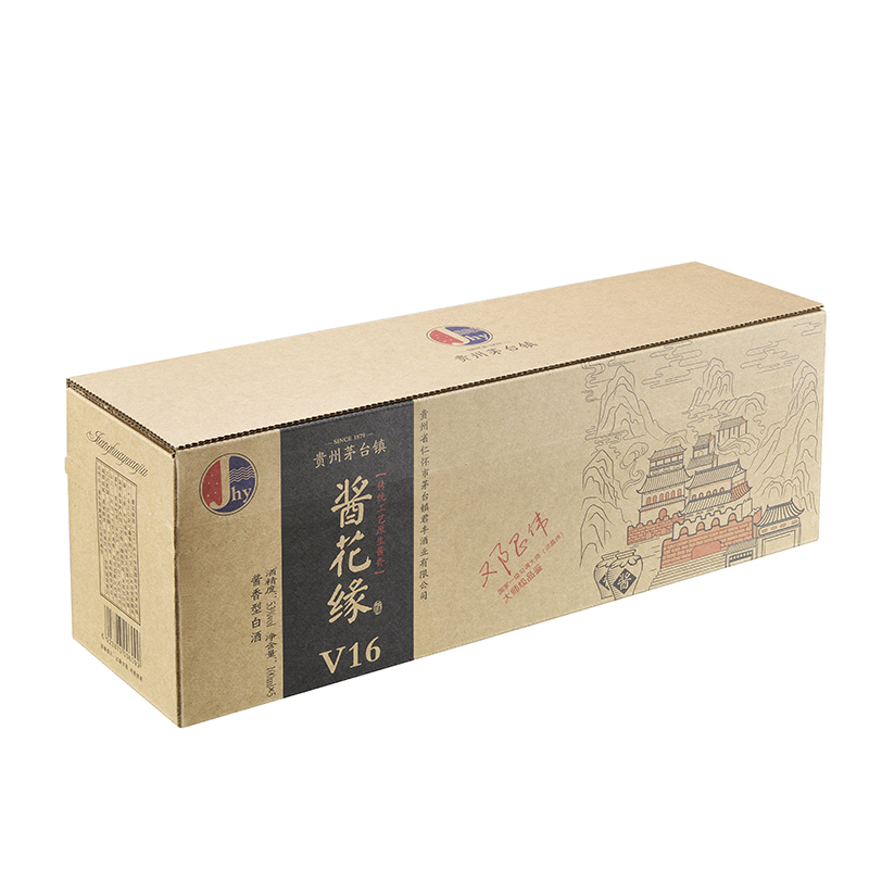 酱花缘V16（200ml）