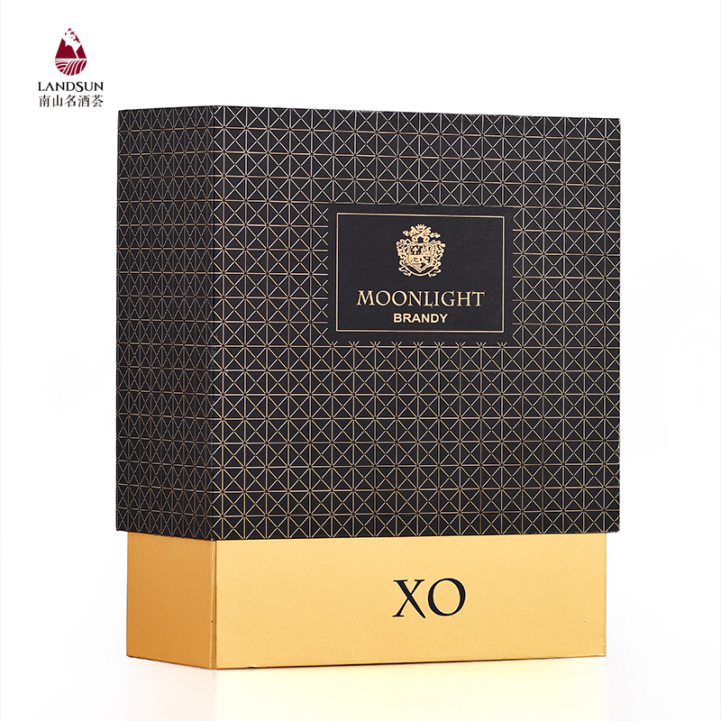 南山名酒荟 梦莱特XO桶藏10年