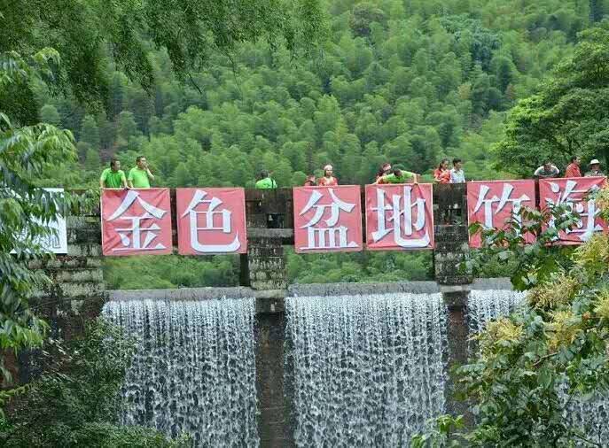 竹营养面条Bamboo noodles