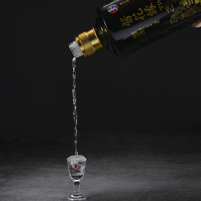 酱花缘V16（500ml）